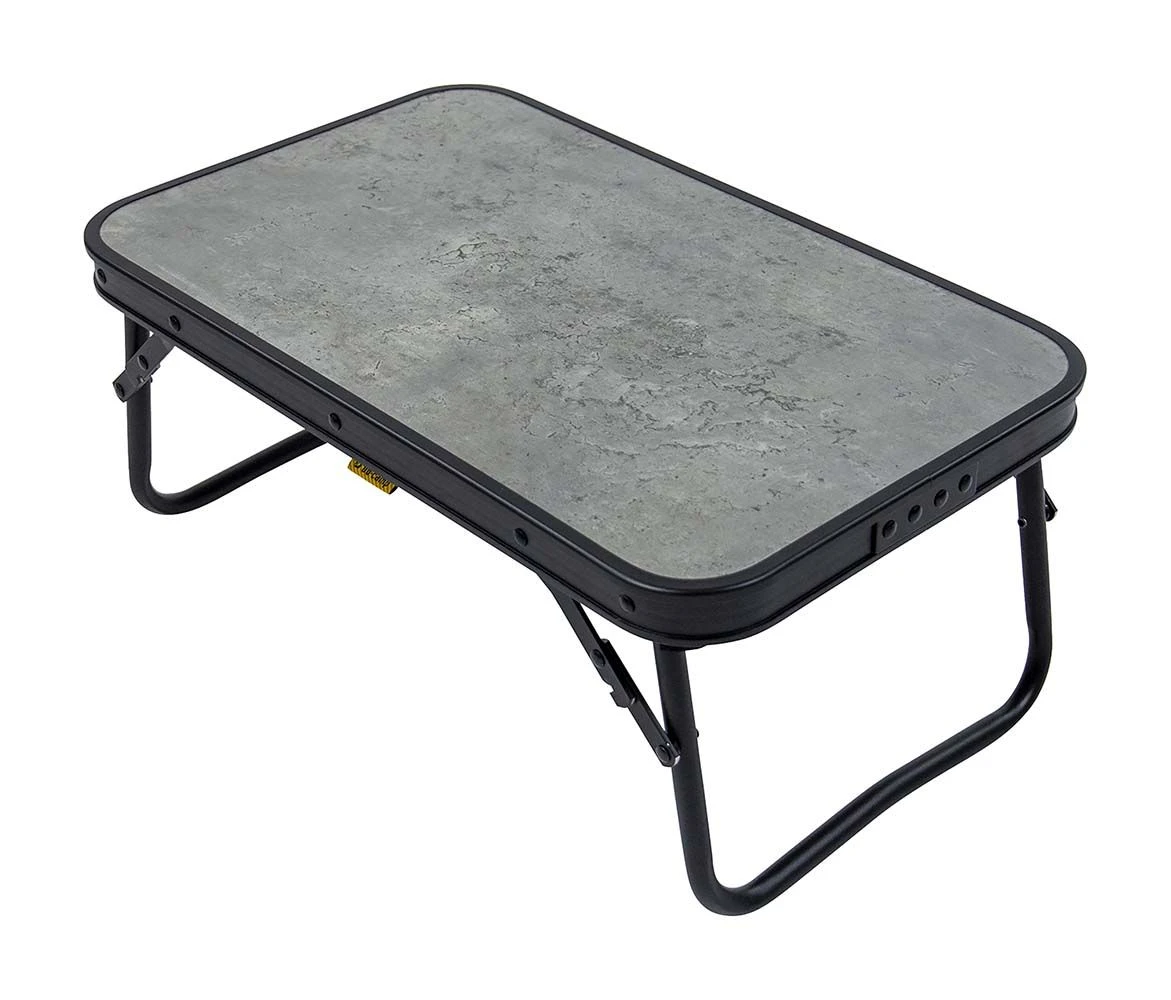 Bo-Camp Industrial Northgate Compact Tafel 6 Bo-Camp Industrial Northgate Compact Tafel - Afbeelding 4