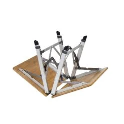 Bo-Camp Urban Outdoor Richmond 70 X 40 Tafel 9 Bo-Camp Urban Outdoor Richmond 70 X 40 Tafel -Bo-Camp 66476358437825.39024727