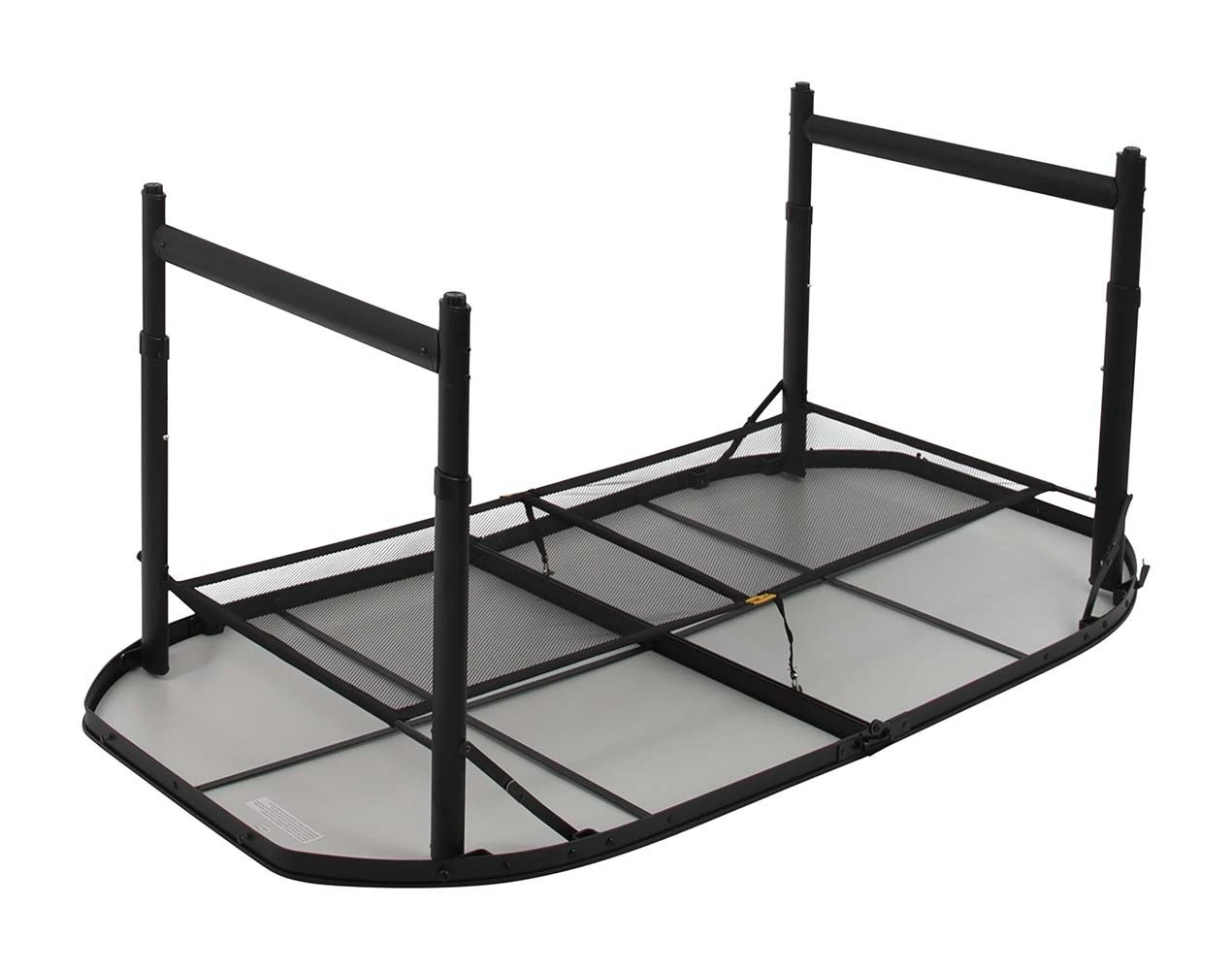 Bo-Camp Industrial Northgate 150 X 80 Tafel 7 Bo-Camp Industrial Northgate 150 X 80 Tafel - Afbeelding 5