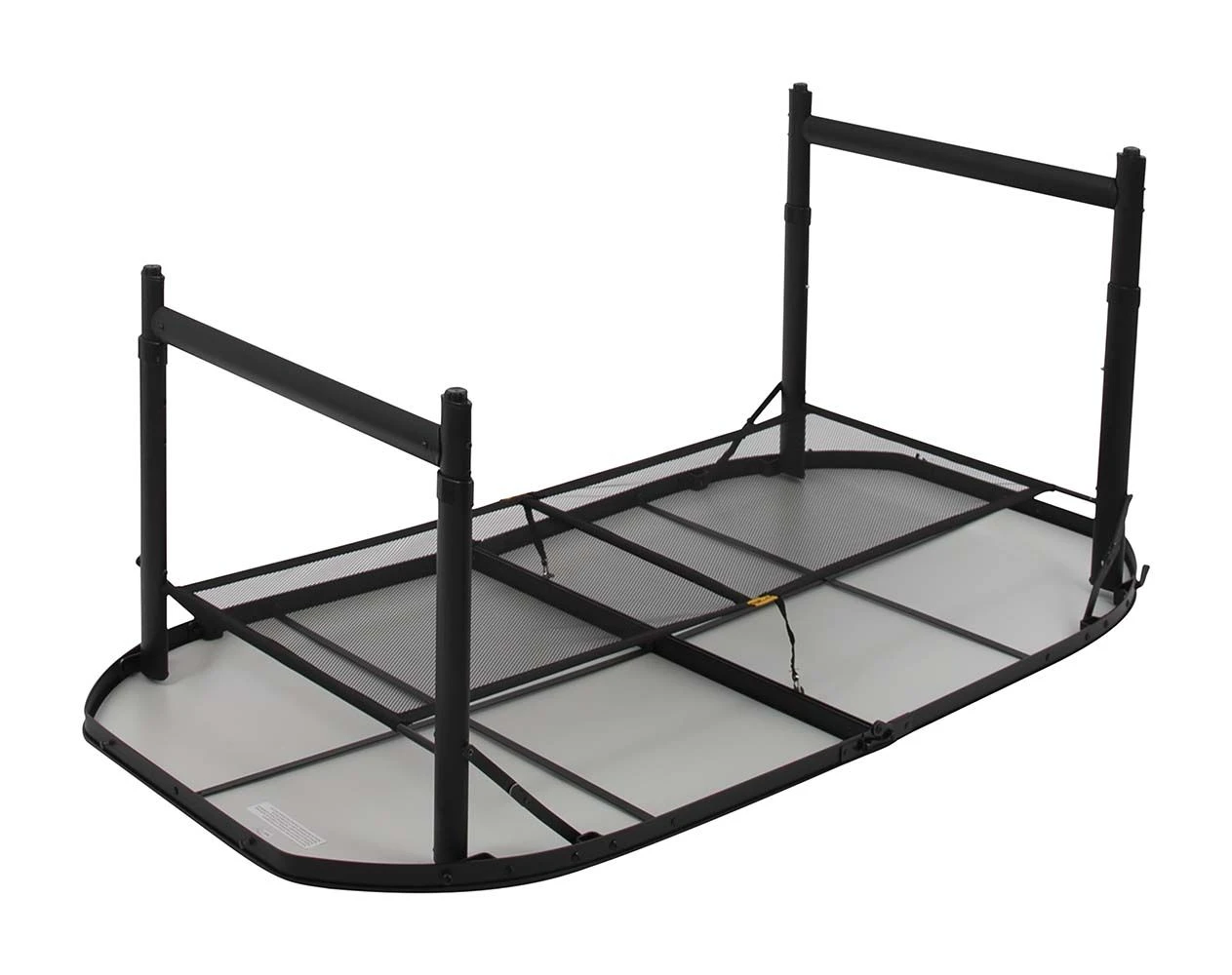 Bo-Camp Industrial Northgate 150 X 80 Tafel 8 Bo-Camp Industrial Northgate 150 X 80 Tafel - Afbeelding 6