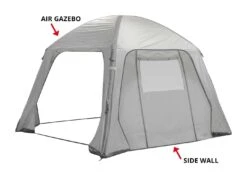 Bo-Camp Air Gazebo Partytent 10 Bo-Camp Air Gazebo Partytent -Bo-Camp 66476a42f2f393.88934095
