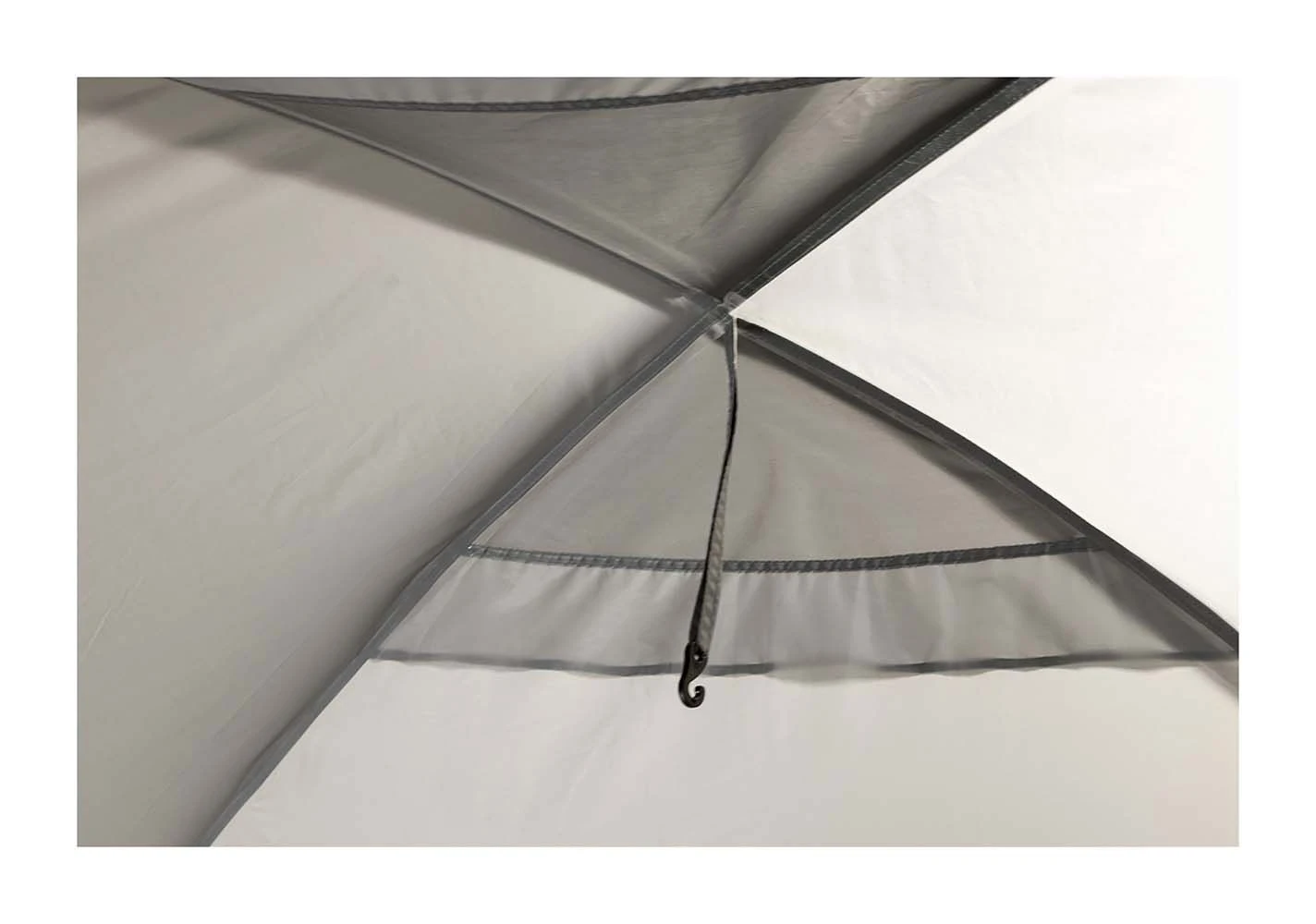 Bo-Camp Light 350 X 350 Cm Partytent 6 Bo-Camp Light 350 X 350 Cm Partytent - Afbeelding 4