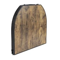 Bo-Camp Industrial Woodbine Ovaal 150 X 80 Tafel 12 Bo-Camp Industrial Woodbine Ovaal 150 X 80 Tafel -Bo-Camp 66476a4b01f433.84062056