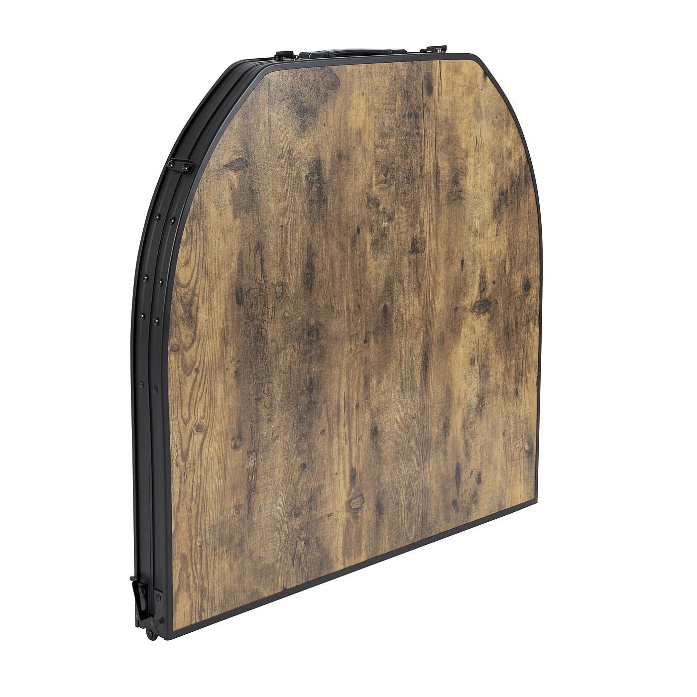 Bo-Camp Industrial Woodbine Ovaal 150 X 80 Tafel 7 Bo-Camp Industrial Woodbine Ovaal 150 X 80 Tafel - Afbeelding 5