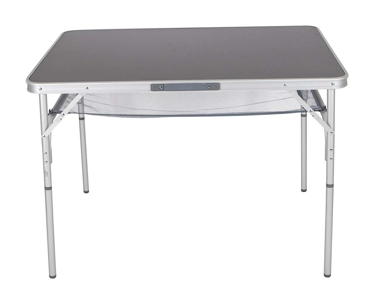 Bo-Camp 100 X 70 Tafel Met Net 4 Bo-Camp 100 X 70 Tafel Met Net - Afbeelding 2