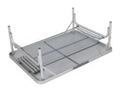 Bo-Camp 100 X 70 Tafel Met Net 13 Bo-Camp 100 X 70 Tafel Met Net -Bo-Camp 66476a4bbdd323.60413881