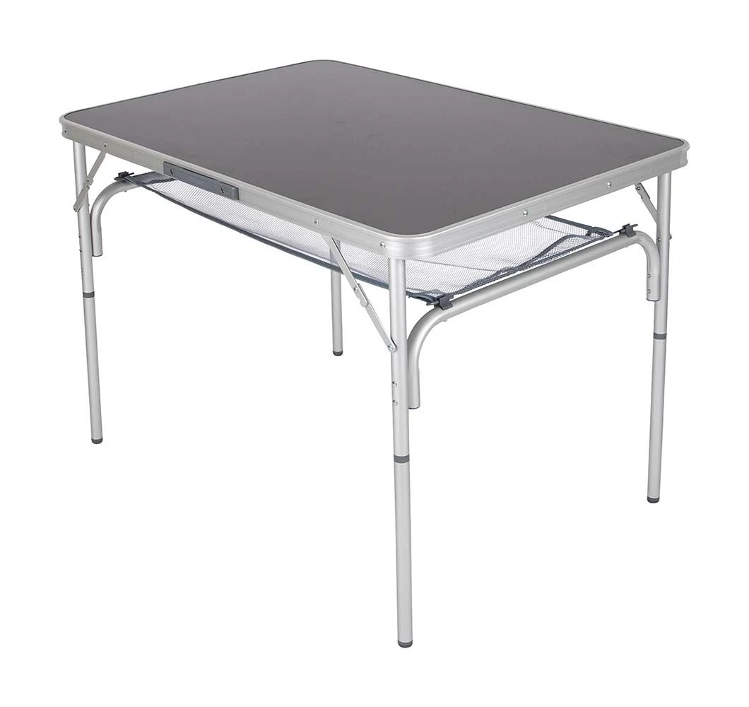 Bo-Camp 100 X 70 Tafel Met Net 5 Bo-Camp 100 X 70 Tafel Met Net - Afbeelding 3