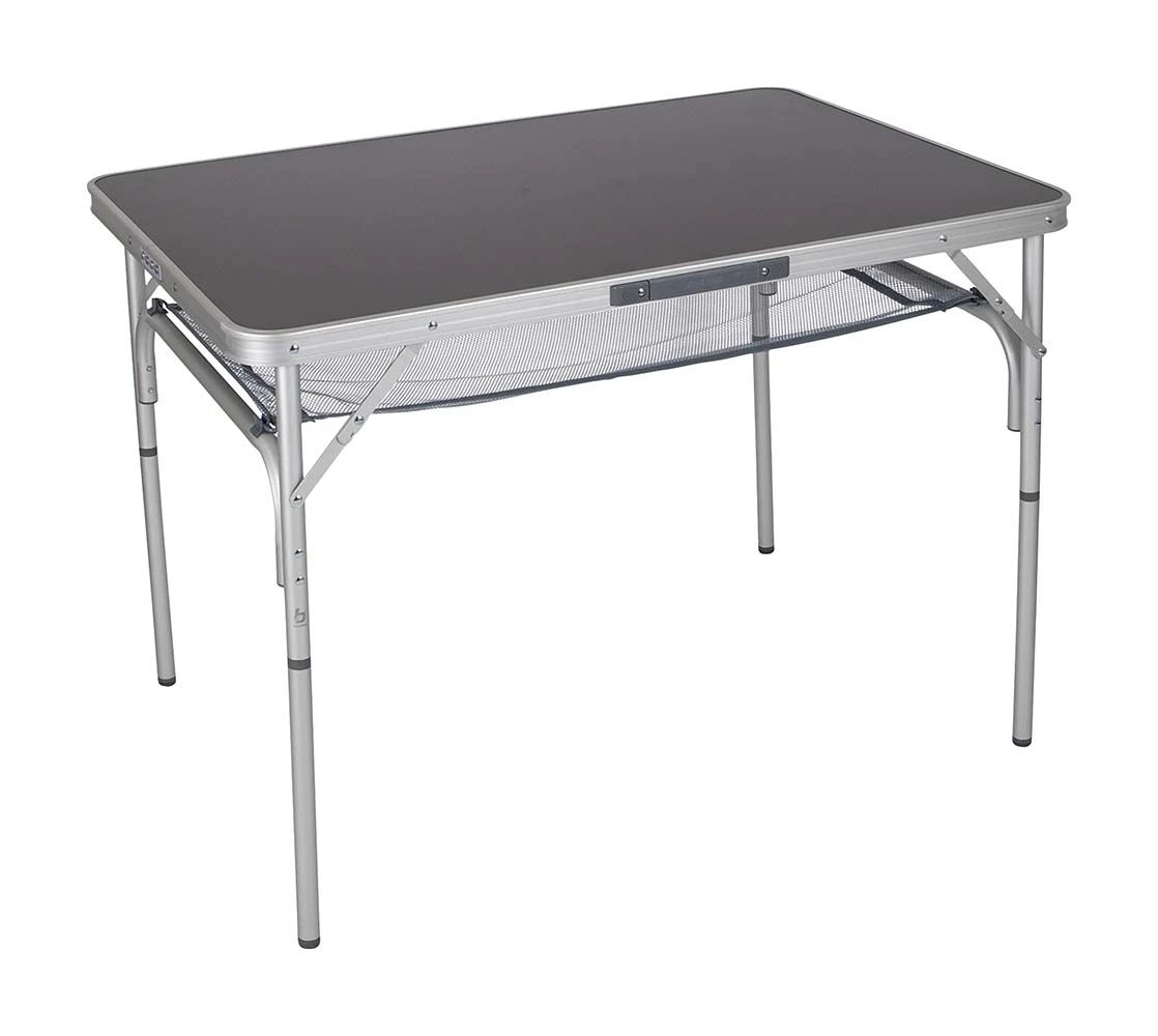 Bo-Camp 100 X 70 Tafel Met Net 3 Bo-Camp 100 X 70 Tafel Met Net