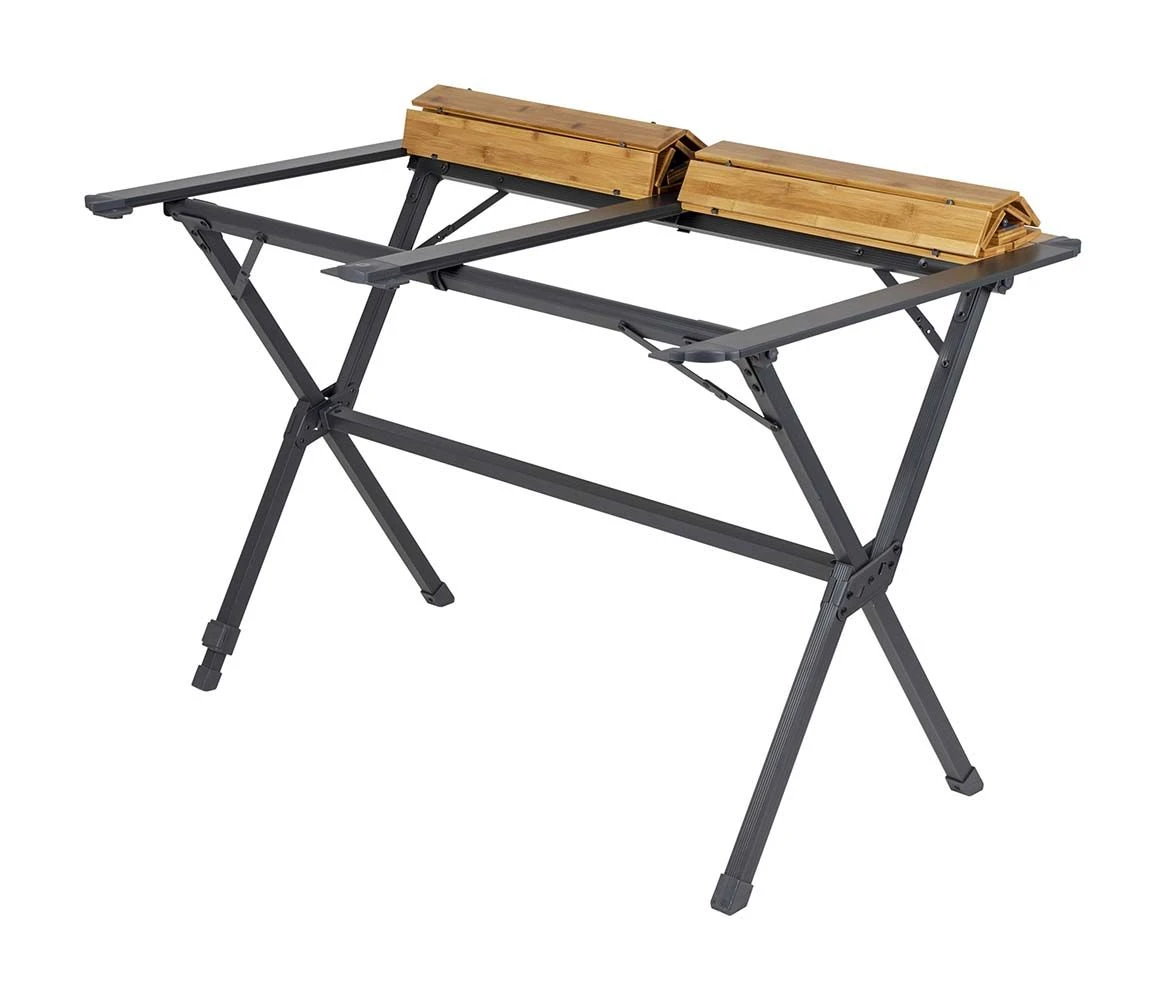 Bo-Camp Urban Outdoor Maryland 111 X 72 Tafel 6 Bo-Camp Urban Outdoor Maryland 111 X 72 Tafel - Afbeelding 4