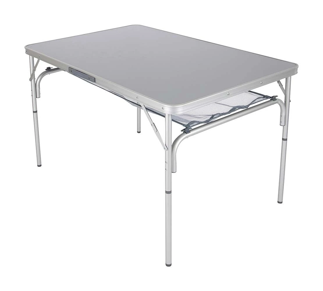 Bo-Camp Premium 118 X 78 Tafel Met Net 5 Bo-Camp Premium 118 X 78 Tafel Met Net - Afbeelding 3