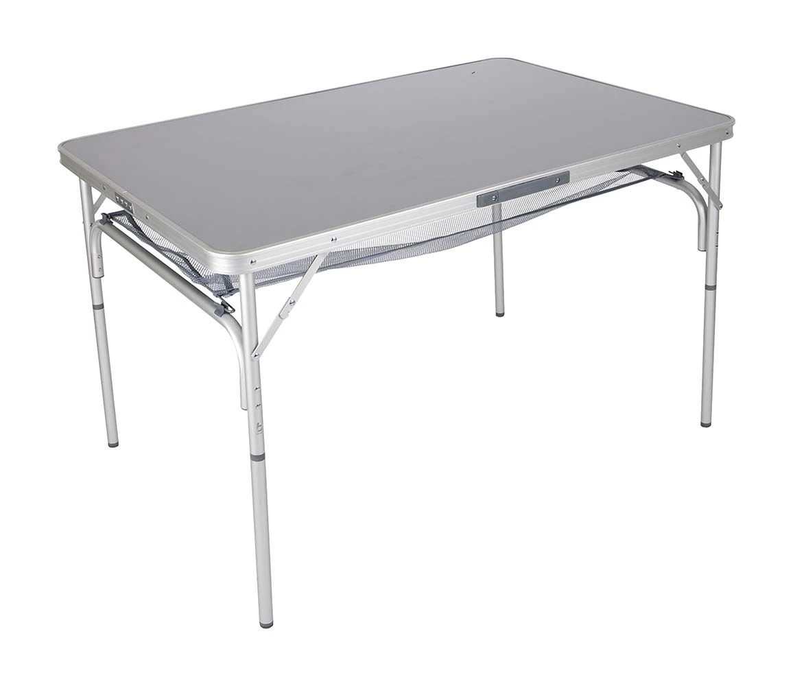 Bo-Camp Premium 118 X 78 Tafel Met Net 3 Bo-Camp Premium 118 X 78 Tafel Met Net