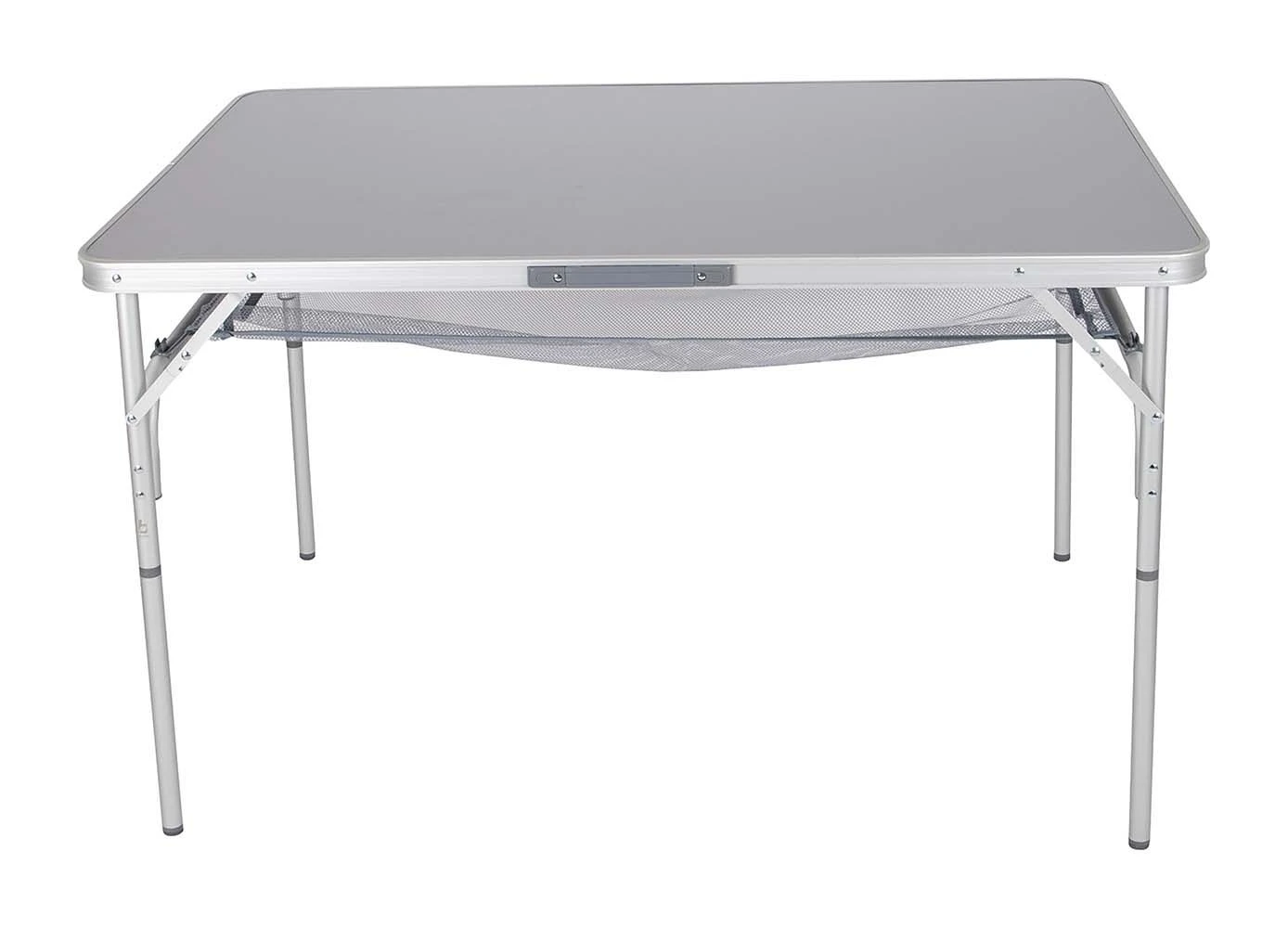 Bo-Camp Premium 118 X 78 Tafel Met Net 4 Bo-Camp Premium 118 X 78 Tafel Met Net - Afbeelding 2