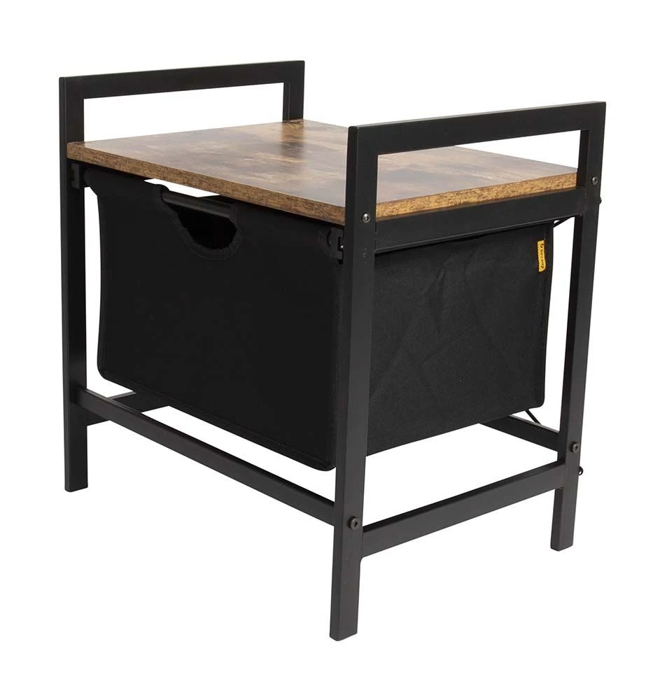 Bo-Camp Industrial Cooper Kast 5 Bo-Camp Industrial Cooper Kast - Afbeelding 3