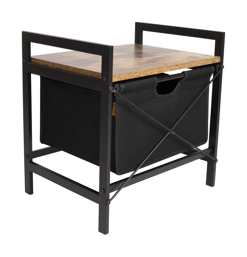 Bo-Camp Industrial Cooper Kast 7 Bo-Camp Industrial Cooper Kast - Afbeelding 5