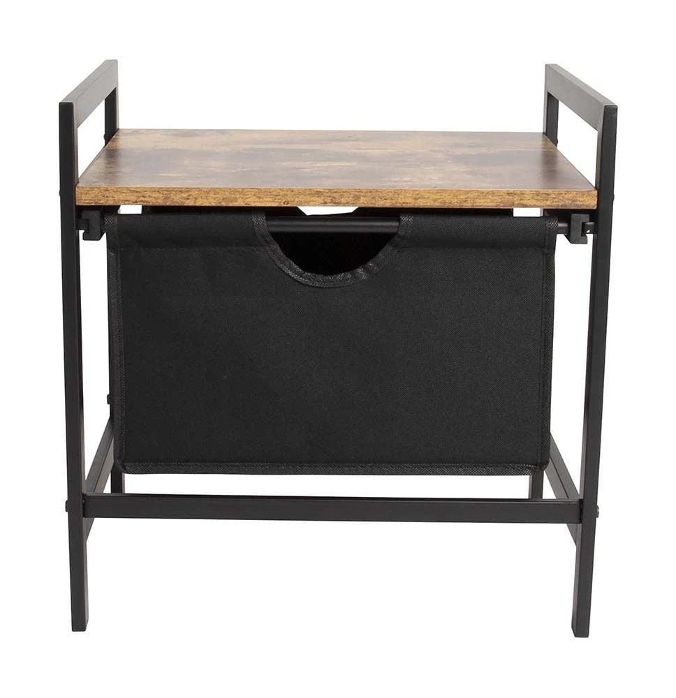 Bo-Camp Industrial Cooper Kast 4 Bo-Camp Industrial Cooper Kast - Afbeelding 2