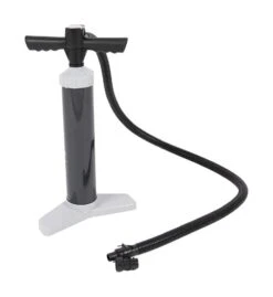 Bo-Camp Large Opblaasbare Schuurtent 8 Bo-Camp Large Opblaasbare Schuurtent -Bo-Camp 66476a5176b188.29071442