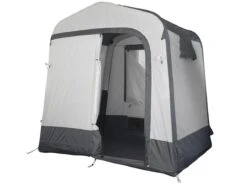 Bo-Camp 7 Bo-Camp Large Opblaasbare Schuurtent