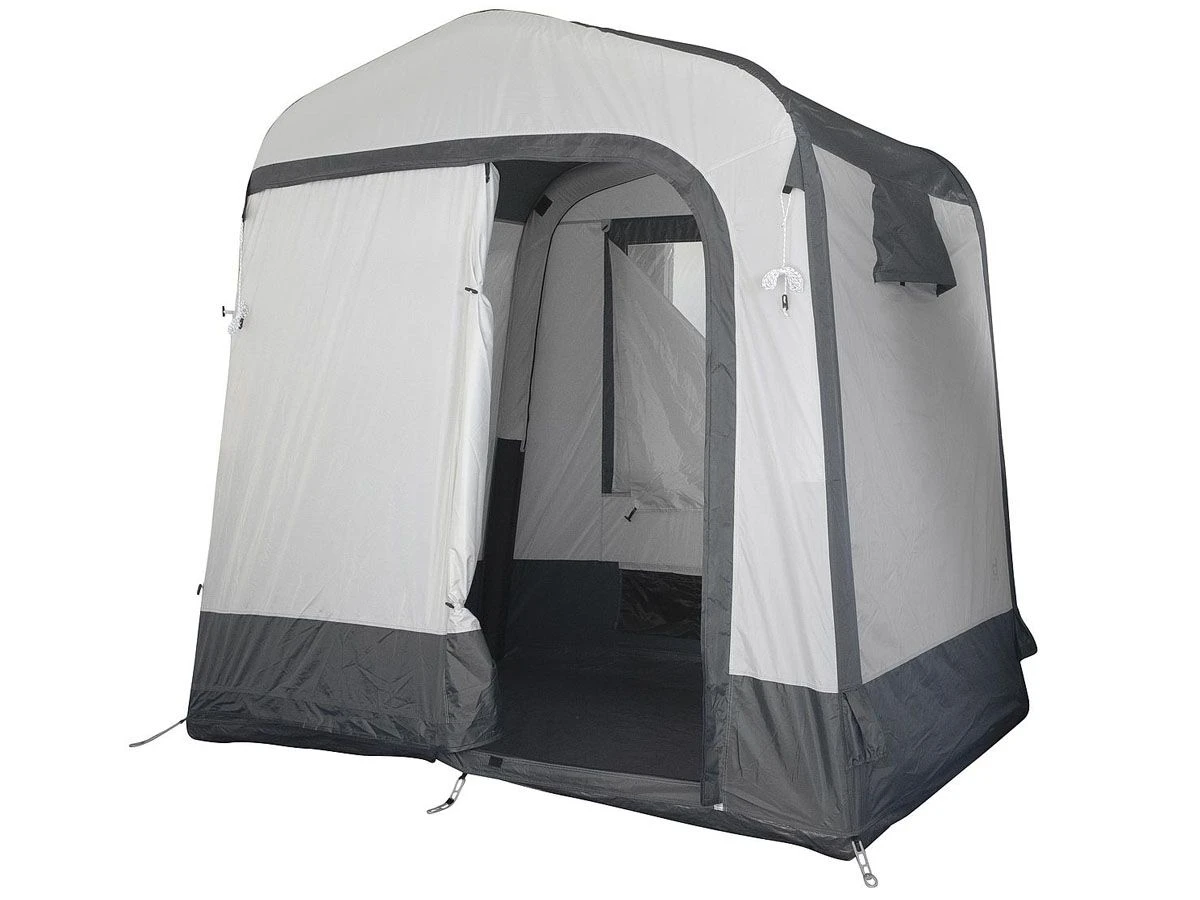 Bo-Camp Large Opblaasbare Schuurtent 3 Bo-Camp Large Opblaasbare Schuurtent