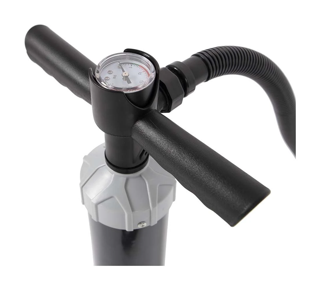 Bo-Camp Large Opblaasbare Schuurtent 6 Bo-Camp Large Opblaasbare Schuurtent - Afbeelding 4