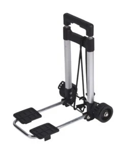 Bo-Camp 25 Kg Inklapbare Bagagetrolley -Bo-Camp 66476a57bf52d4.87996893