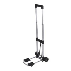 Bo-Camp 25 Kg Inklapbare Bagagetrolley