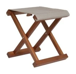 Bo-Camp Urban Outdoor Brentford Krukje - Beige 10 Bo-Camp Urban Outdoor Brentford Krukje - Beige -Bo-Camp 66476a5a5c6184.80731557