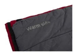 Bo-Camp Gramark XL Rode Tweezijdige Slaapzak 13 Bo-Camp Gramark XL Rode Tweezijdige Slaapzak -Bo-Camp 66476a651ef921.86720291