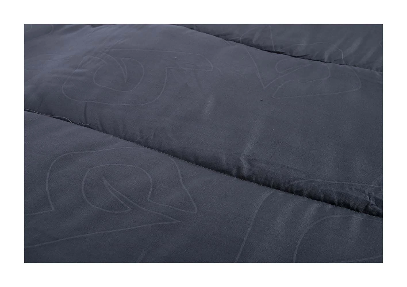 Bo-Camp Gramark XL Rode Tweezijdige Slaapzak 7 Bo-Camp Gramark XL Rode Tweezijdige Slaapzak - Afbeelding 5