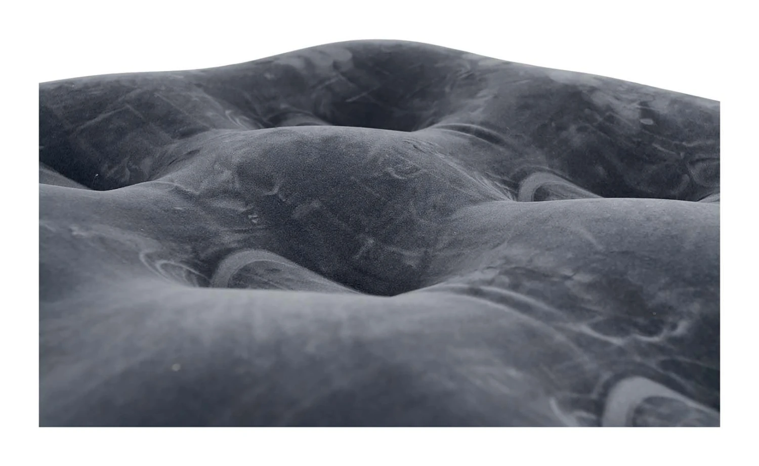 Bo-Camp Velours Air-XL 1 Slim Eenpersoons Luchtbed 7 Bo-Camp Velours Air-XL 1 Slim Eenpersoons Luchtbed - Afbeelding 5