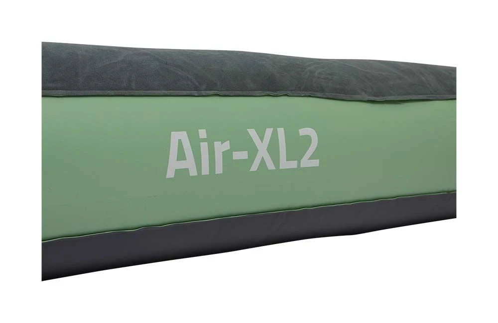 Bo-Camp Velours Air-XL 2 Tweepersoons Luchtbed 5 Bo-Camp Velours Air-XL 2 Tweepersoons Luchtbed - Afbeelding 3
