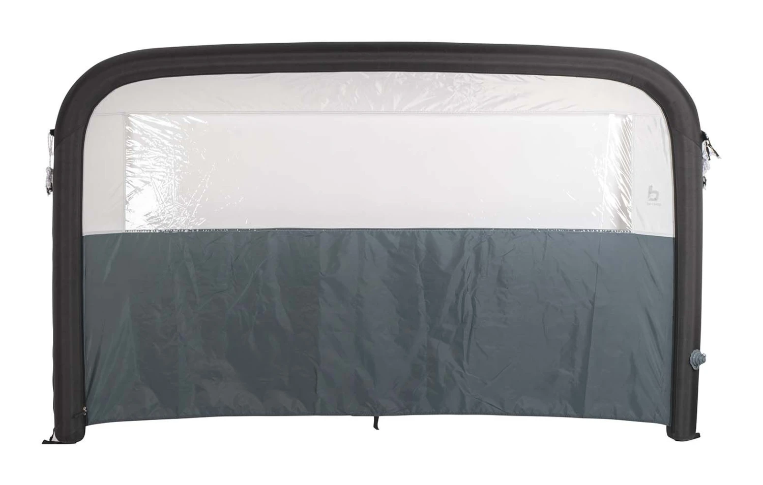 Bo-Camp Francis 240 X 140 Cm Opblaasbaar Windscherm 3 Bo-Camp Francis 240 X 140 Cm Opblaasbaar Windscherm