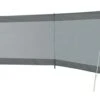 Bo-Camp Ellen Extra Sterk 2-vaks Windscherm 2 Bo-Camp Ellen Extra Sterk 2-vaks Windscherm -Bo-Camp 66476a6a675802.19839491