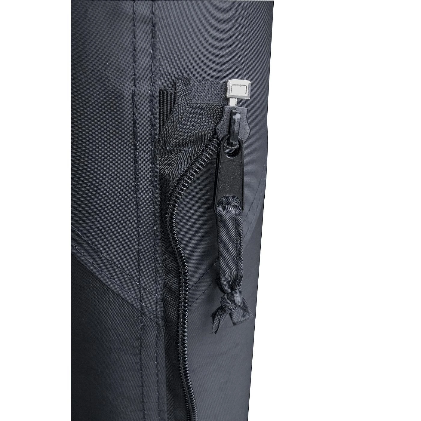 Bo-Camp Francis 120 X 140 Cm Opblaasbaar Windscherm 5 Bo-Camp Francis 120 X 140 Cm Opblaasbaar Windscherm - Afbeelding 3