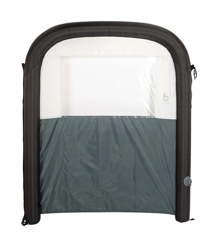 Bo-Camp Francis 120 X 140 Cm Opblaasbaar Windscherm 3 Bo-Camp Francis 120 X 140 Cm Opblaasbaar Windscherm
