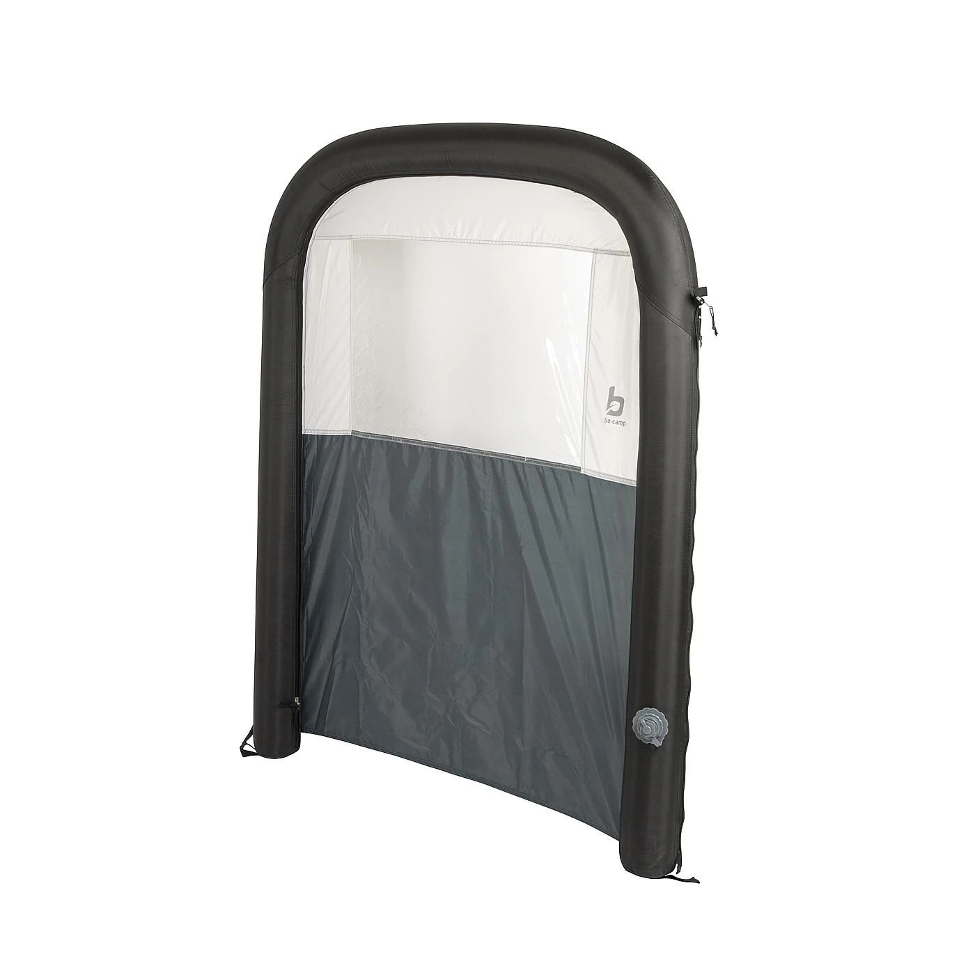 Bo-Camp Francis 120 X 140 Cm Opblaasbaar Windscherm 4 Bo-Camp Francis 120 X 140 Cm Opblaasbaar Windscherm - Afbeelding 2