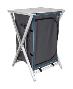 Bo-Camp Ontario Easy-to-fold Kook/legkast