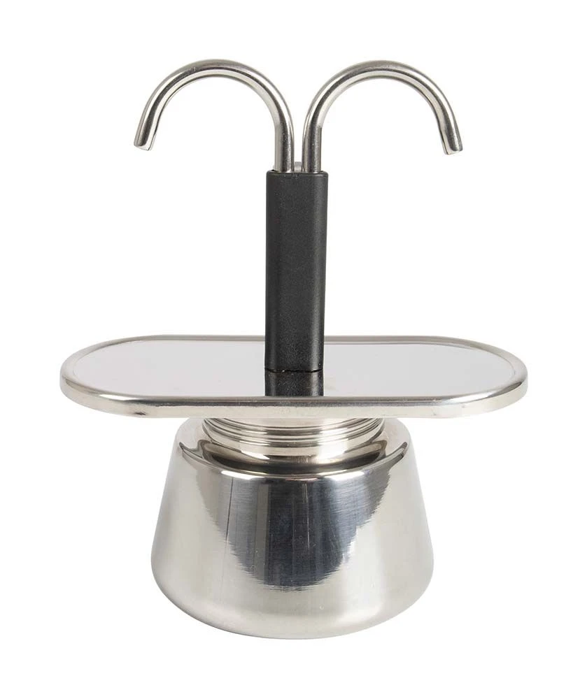 Bo-Camp 2-kops Percolator 4 Bo-Camp 2-kops Percolator - Afbeelding 2