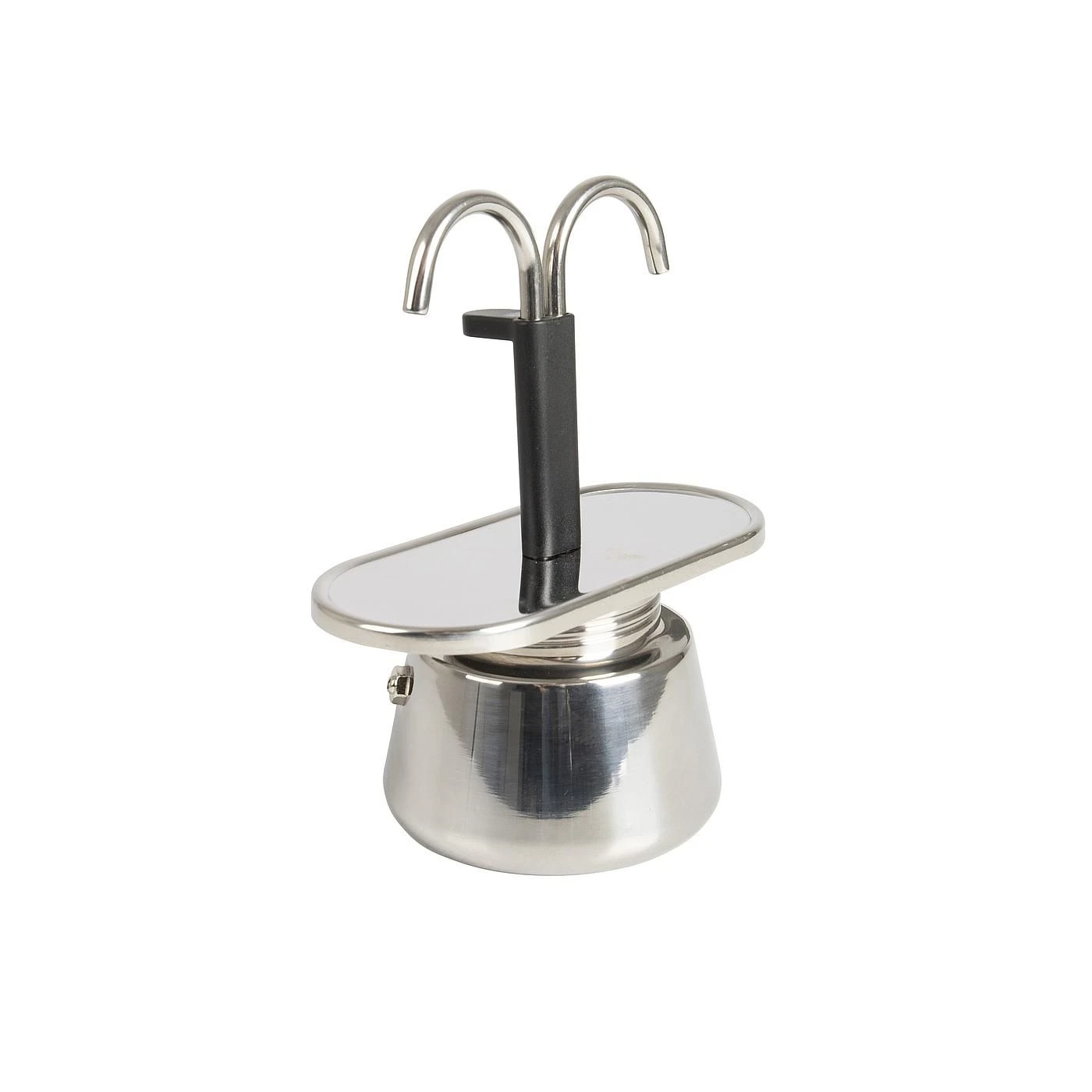 Bo-Camp 2-kops Percolator 5 Bo-Camp 2-kops Percolator - Afbeelding 3