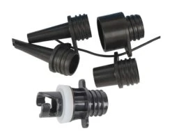 Bo-Camp SUP/Tent 12 Volt Elektrische Pomp 10 Bo-Camp SUP/Tent 12 Volt Elektrische Pomp -Bo-Camp 66477117110672.98175962