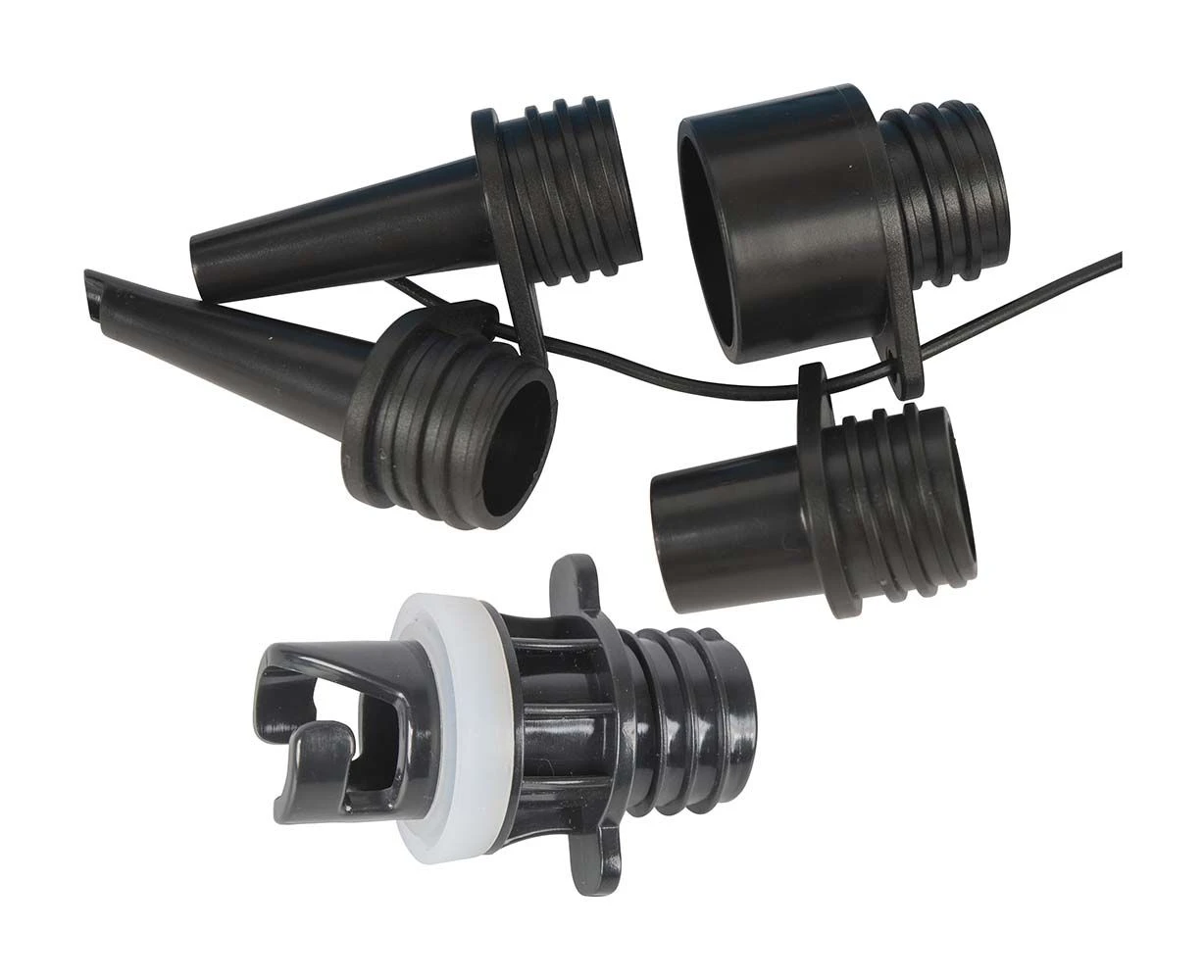 Bo-Camp SUP/Tent 12 Volt Elektrische Pomp 6 Bo-Camp SUP/Tent 12 Volt Elektrische Pomp - Afbeelding 4