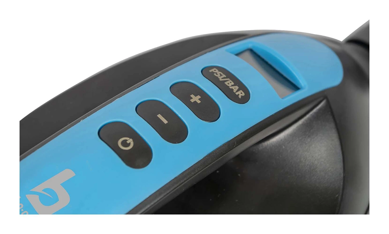 Bo-Camp SUP/Tent 12 Volt Elektrische Pomp 4 Bo-Camp SUP/Tent 12 Volt Elektrische Pomp - Afbeelding 2