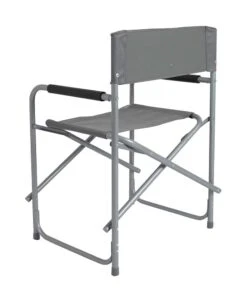Bo-Camp Staal Grijze Regisseursstoel 12 Bo-Camp Staal Grijze Regisseursstoel -Bo-Camp 66477119cc7ac9.64194980
