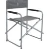 Bo-Camp Staal Grijze Regisseursstoel 2 Bo-Camp Staal Grijze Regisseursstoel -Bo-Camp 66477119d24ba4.10351689
