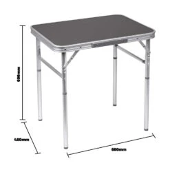 Bo-Camp Aluminium Compact 60 X 45 Tafel 13 Bo-Camp Aluminium Compact 60 X 45 Tafel -Bo-Camp 6647711f5fc7c7.94227490