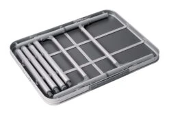Bo-Camp Aluminium Compact 60 X 45 Tafel 10 Bo-Camp Aluminium Compact 60 X 45 Tafel -Bo-Camp 6647711f639b93.48200445