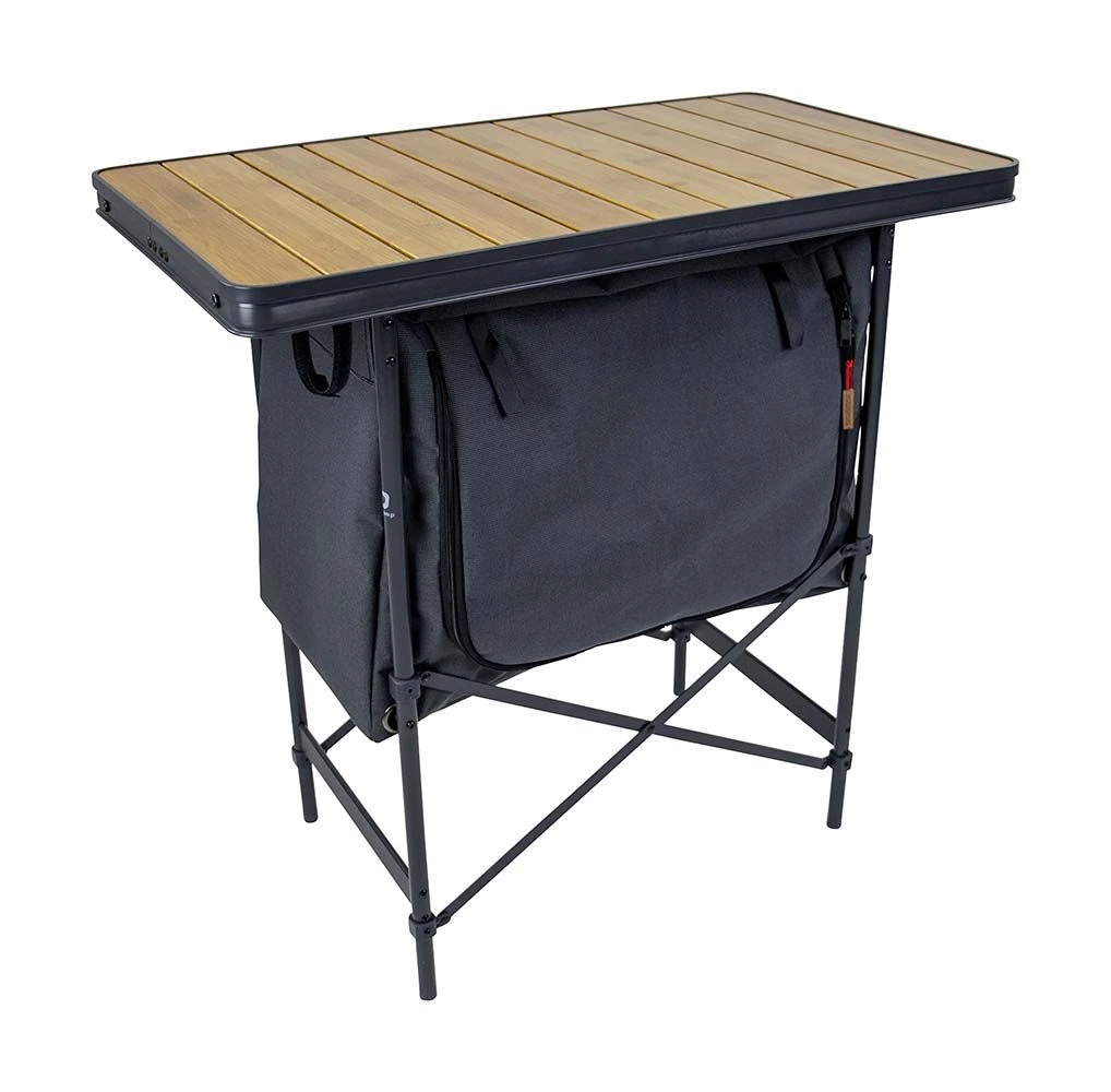 Bo-Camp Maligne Kast 2 Bo-Camp Maligne Kast