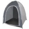 Bo-Camp Medium Opbergtent 2 Bo-Camp Medium Opbergtent -Bo-Camp 664771234028c9.05985716