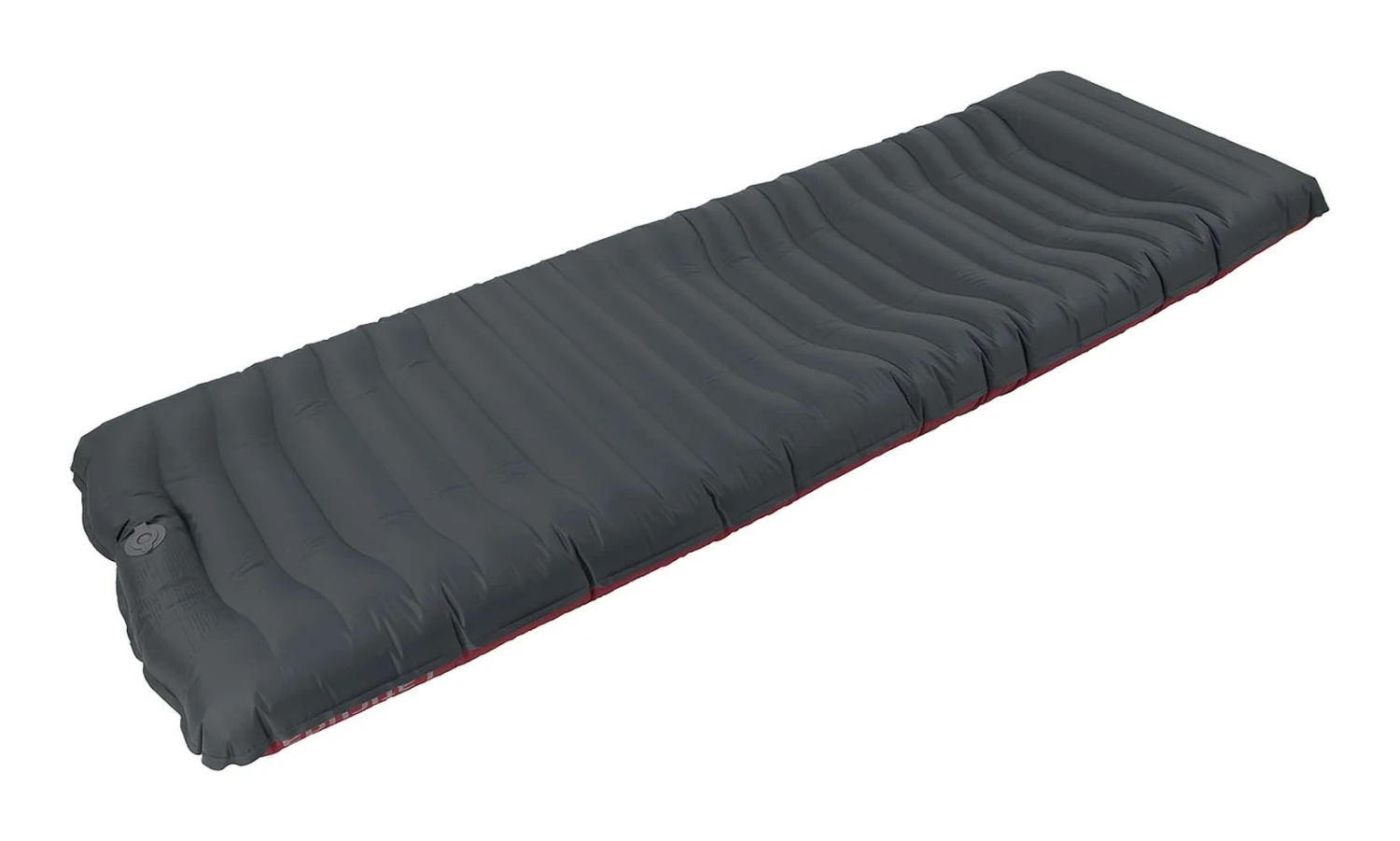 Bo-Camp Laticuda Ergonomisch Gold Eenpersoons Luchtbed 4 Bo-Camp Laticuda Ergonomisch Gold Eenpersoons Luchtbed - Afbeelding 2