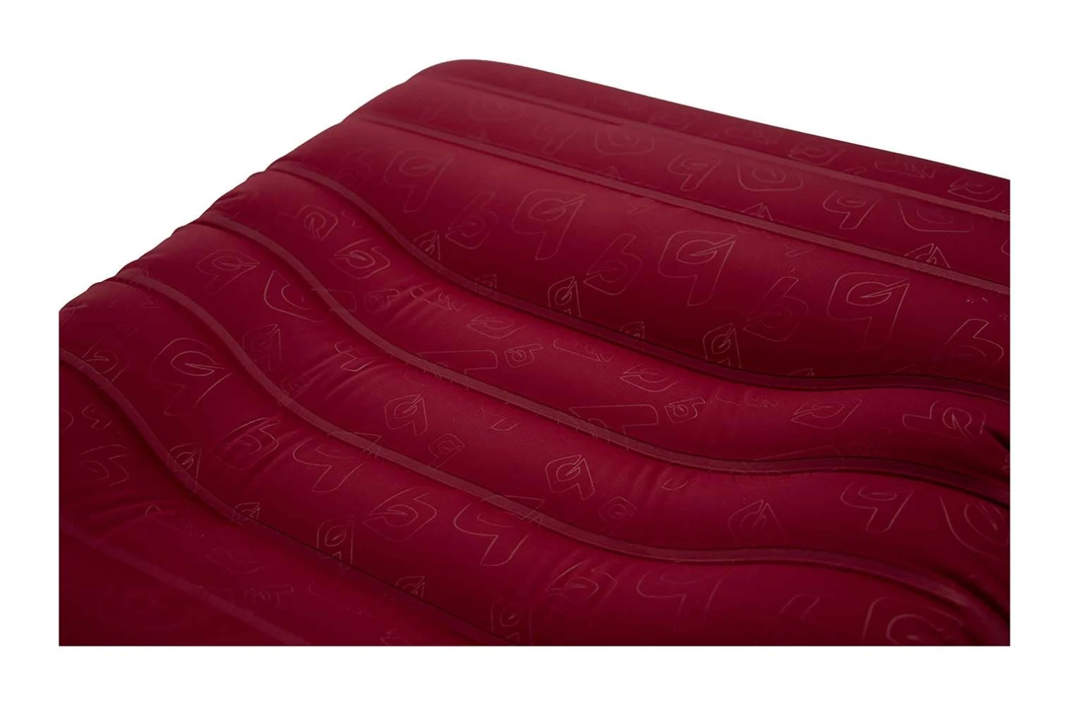 Bo-Camp Laticuda Ergonomisch Gold Eenpersoons Luchtbed 6 Bo-Camp Laticuda Ergonomisch Gold Eenpersoons Luchtbed - Afbeelding 4