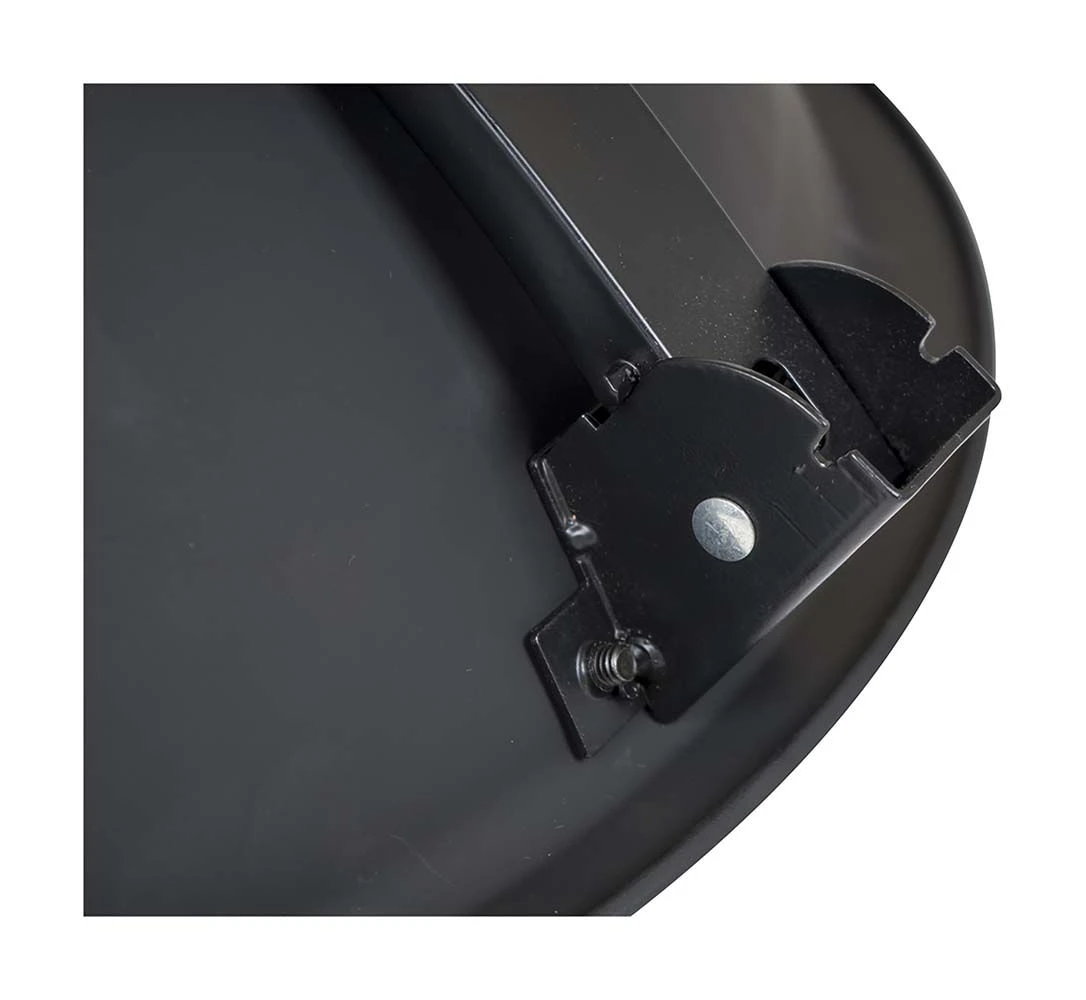 Bo-Camp Urban Outdoor Harrow Vuurschaal Barbecue 6 Bo-Camp Urban Outdoor Harrow Vuurschaal Barbecue - Afbeelding 4